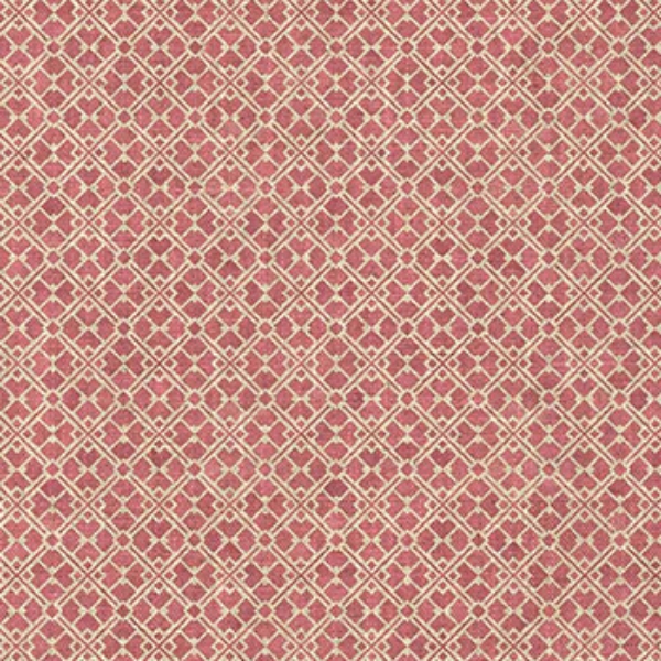 Sussex Tile: Cardinal