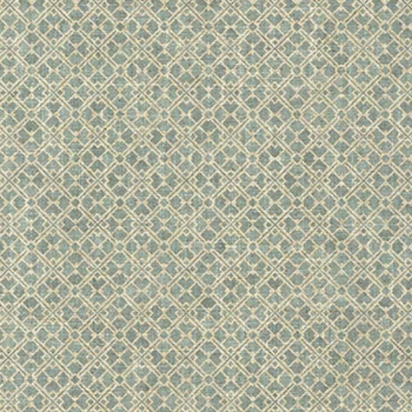 Spill Resistant Sussex Tile: Sea Mist