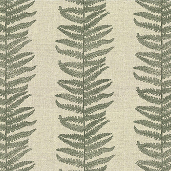 Change Fabric