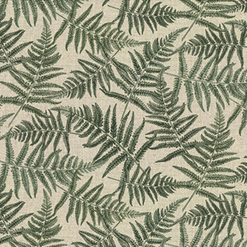 Change Fabric