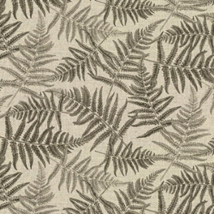 Spill Resistant Frond All Over: Bark