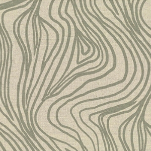 Spill Resistant Contour Lines: Forest Green