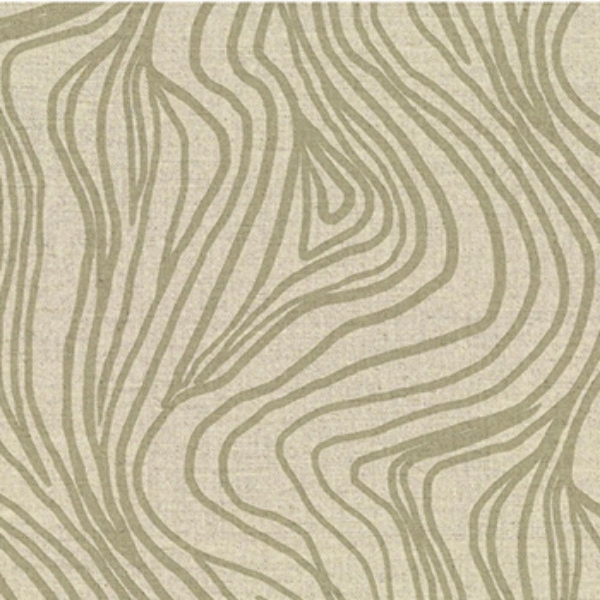 Spill Resistant Contour Lines: Spring Green