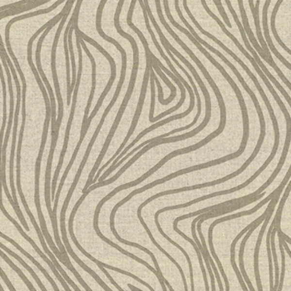 Spill Resistant Contour Lines: Bark