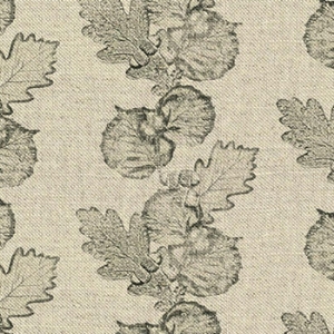 Spill Resistant Coppice Stripe: Forest Green