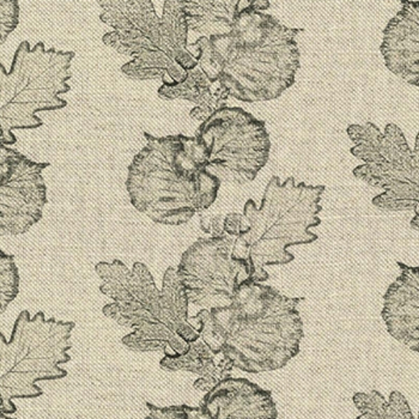 Spill Resistant Coppice Stripe: Forest Green