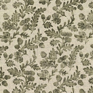 Spill Resistant Acorn Sprig: Spring Green