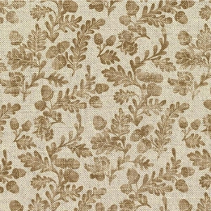 Spill Resistant Acorn Sprig: Sandstone