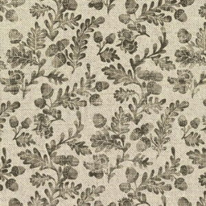 Spill Resistant Acorn Sprig: Bark