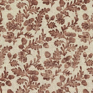 Spill Resistant Acorn Sprig: Berry