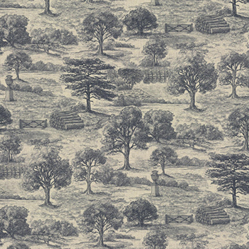Change Fabric