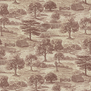 Change Fabric