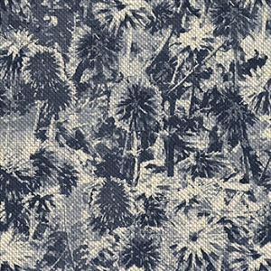 Spill Resistant Globe Thistle: Storm