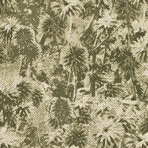 Spill Resistant Globe Thistle: Spring Green