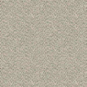 Roxburgh Herringbone: Tarragon