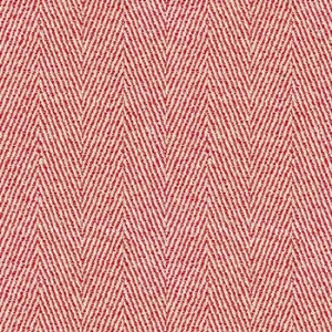 Roxburgh Herringbone: Paprika