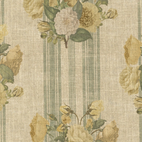 Spill Resistant RHS Etta's Bouquet: Summer Peridot