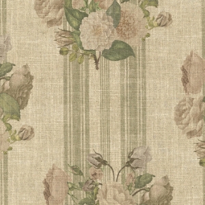 Spill Resistant RHS Etta's Bouquet: Alba Moss
