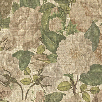 Change Fabric