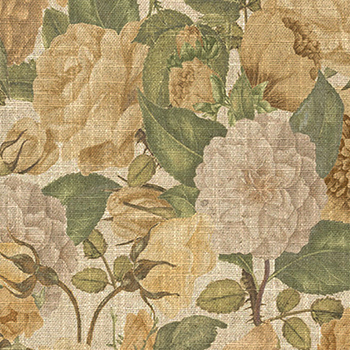 Change Fabric