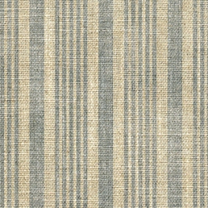Etta's Stripe: Powder Blue