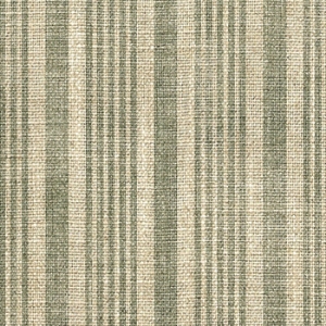Spill Resistant Etta's Stripe: Mint