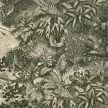 Change Fabric