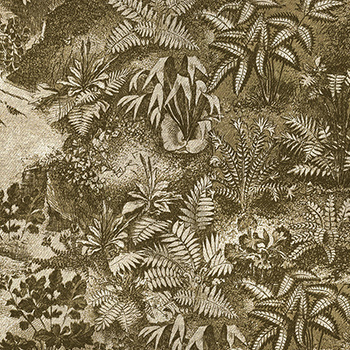 Change Fabric