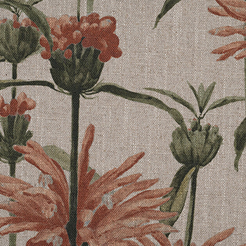 Change Fabric