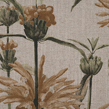 Change Fabric