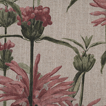 Change Fabric