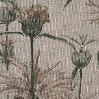 Change Fabric