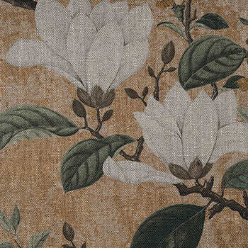 Change Fabric
