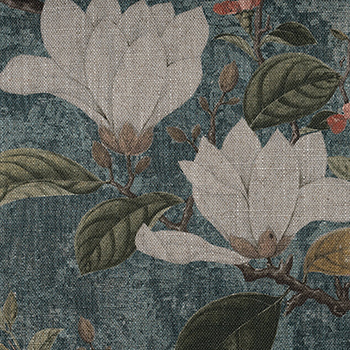 Change Fabric