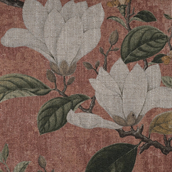 Spill Resistant RHS Plantae Japonicae: Terracotta