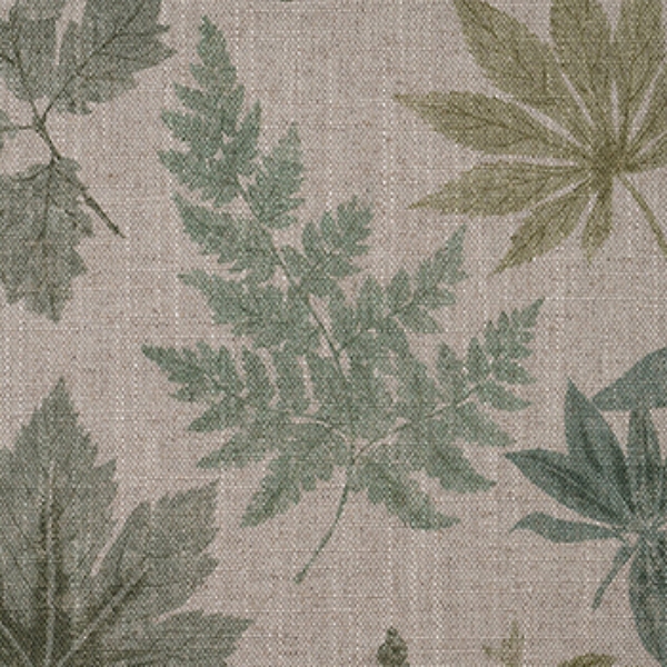 Spill Resistant RHS Foliage: Spring Green
