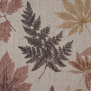 Spill Resistant RHS Foliage: Terracotta