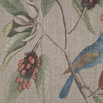 Change Fabric
