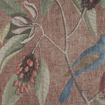 Change Fabric