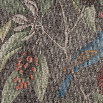Change Fabric