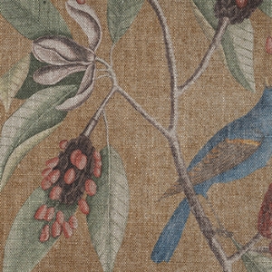 Spill Resistant RHS Mark Catesby Grosbeak: Corn