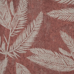 RHS Botanicals - Palm Leaf: Terracotta
