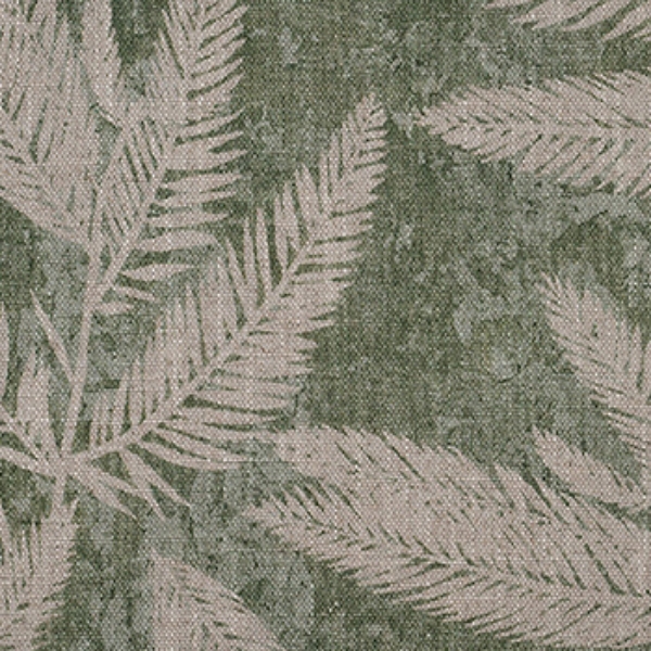 RHS Botanicals - Palm Leaf: Spring Green