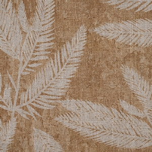 Spill Resistant RHS Palm Leaf: Corn