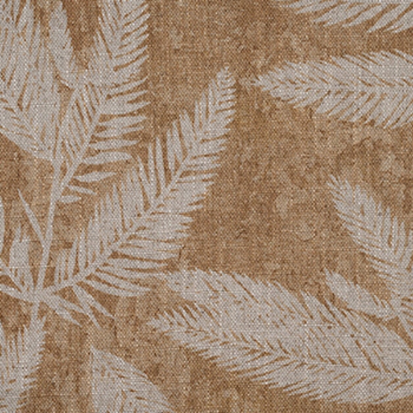Spill Resistant RHS Palm Leaf: Corn