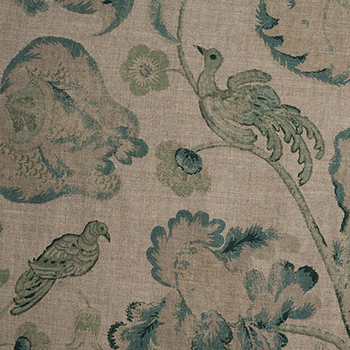 Change Fabric