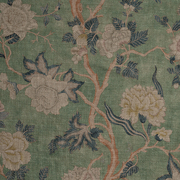 Change Fabric