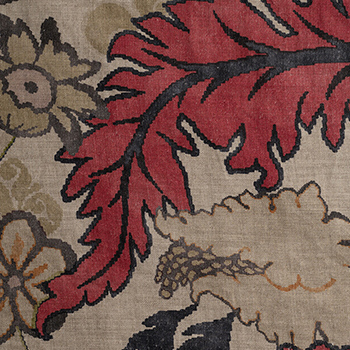 Change Fabric