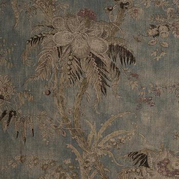 Change Fabric