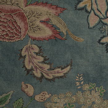 Change Fabric